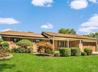 7036 Delisle Fourman Rd, Arcanum, OH 45304