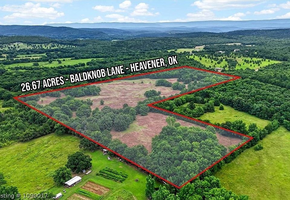 1st image of TRACT 1 Baldknob Ln