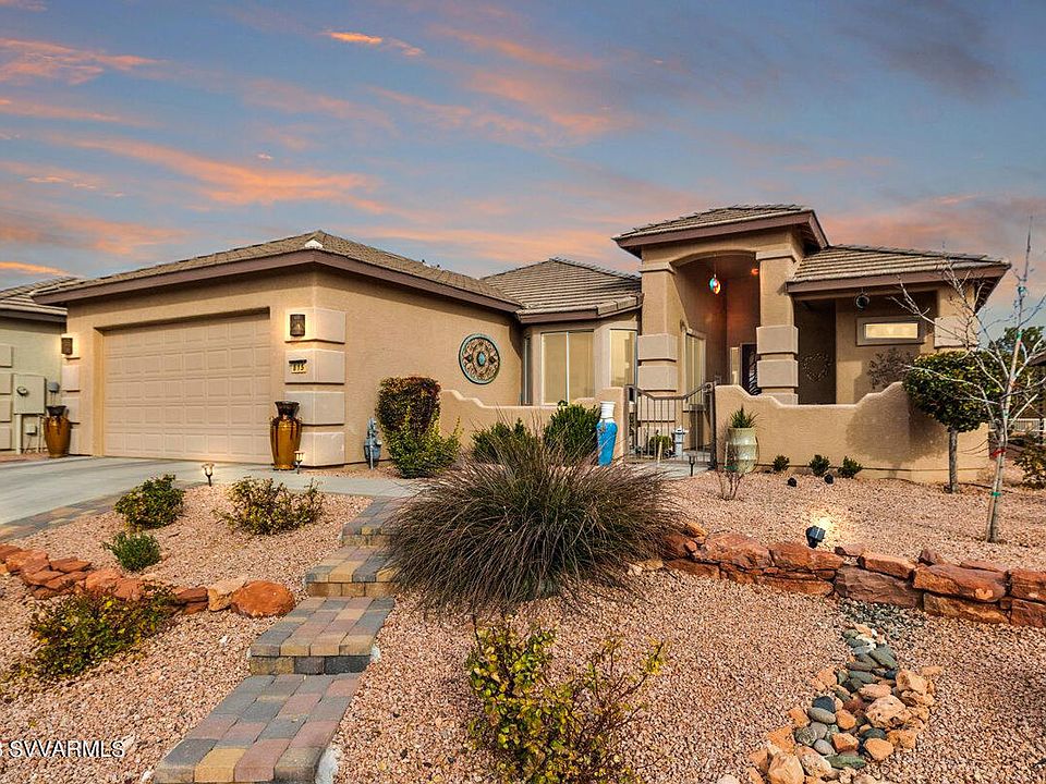 815 S Alta Mesa Dr, Cornville, AZ 86325 | Zillow