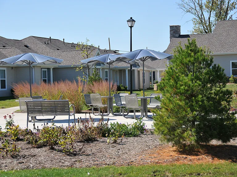 North Central Village — Photo 24