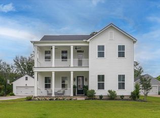 2408 Bent Oak Rd, Mount Pleasant, SC 29466