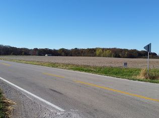 County Road 2150 E, St Elmo, IL 62458