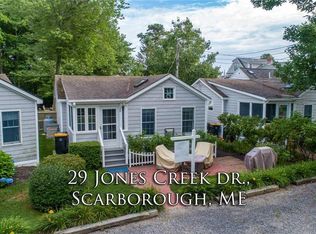 29 Jones Creek Dr #29, Scarborough, ME 04074