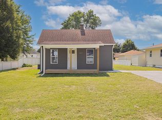 2225 Avenue K, Council Bluffs, IA 51501