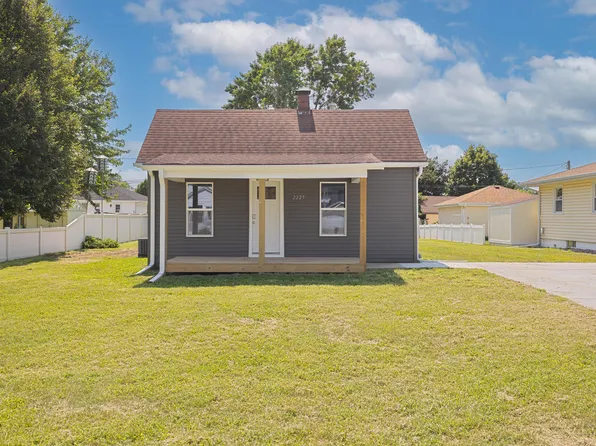 2225 Avenue K, Council Bluffs, IA 51501