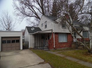 201 Carolina St #A, Olean, NY 14760