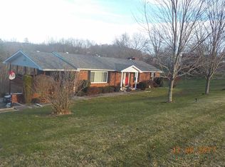 3737 Briarwood Dr, Catlettsburg, KY 41129