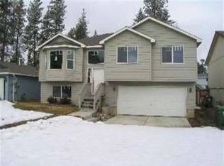 4235 E 27th Ave, Spokane, WA 99223
