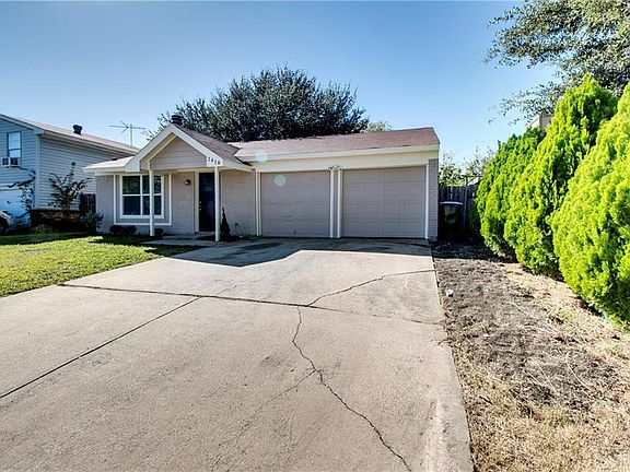 3rd image of 3618 High Plains Ct