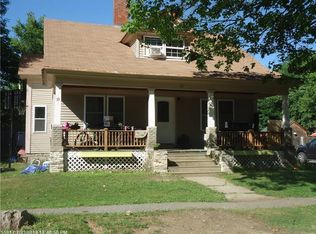 33 Pioneer St, West Paris, ME 04289