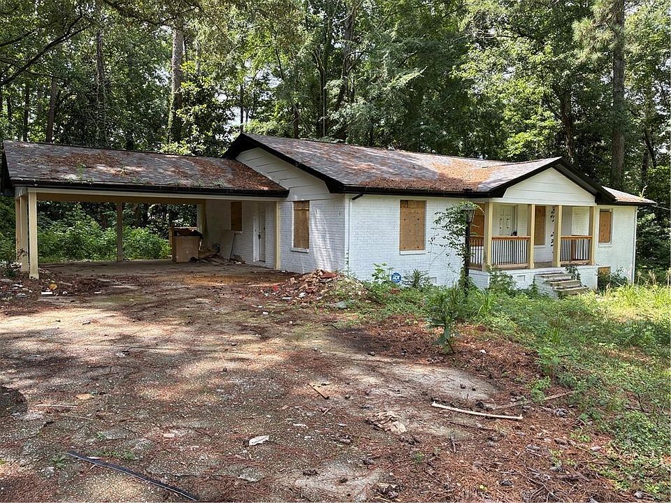 1st image of 2386 Young Rd