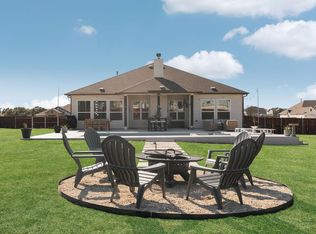 3444 Twinspur St, Leander, TX 78641