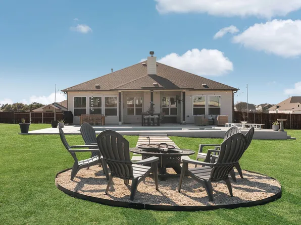3444 Twinspur St, Leander, TX 78641