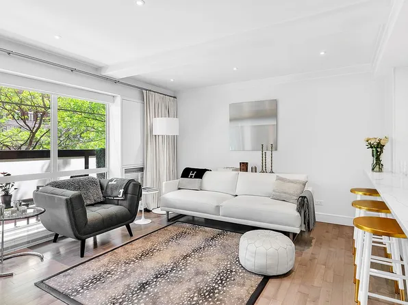 750 Park Ave APT 4-B, New York, NY 10021