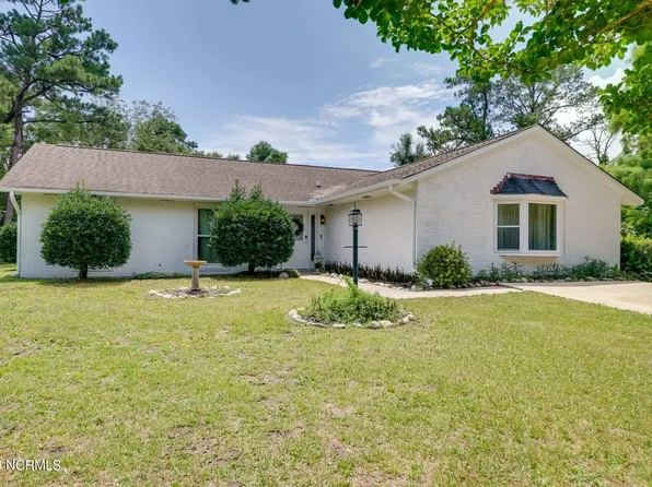 125 W Bedford Road, Wilmington, NC 28411