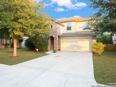 9810 Shetland Pass, Converse, TX, 78109