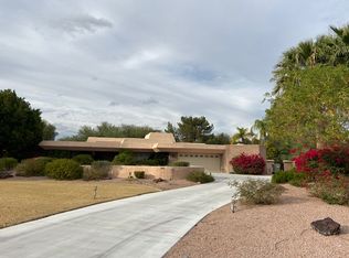 4800 E Mountain View Rd, Paradise Valley, AZ 85253