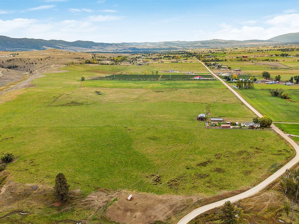 LOT 22 Mountain View Orchard Rd, Corvallis, MT 59828 | MLS #30014931 ...