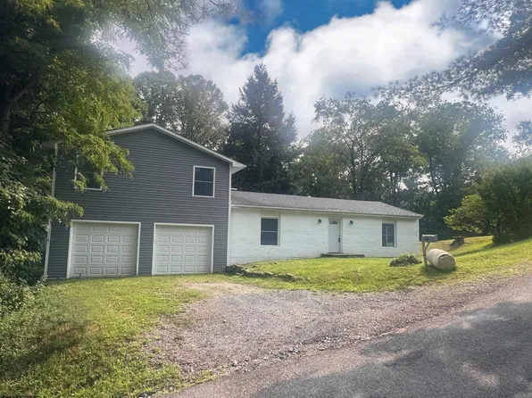 398 Fletcher Heights Rd, Clarksburg, WV 26301