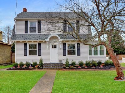 109 Jayne Avenue, Patchogue, NY, 11772