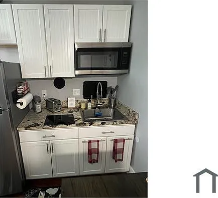 Studio, 416 sqft, $1,500 — Photo 4