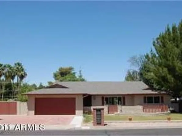 1102 North Ave, Mesa, AZ 85205