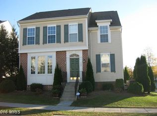 129 Burnlea Rd, Charles Town, WV 25414