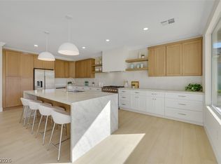 4987 Pensier St, Las Vegas, NV 89135