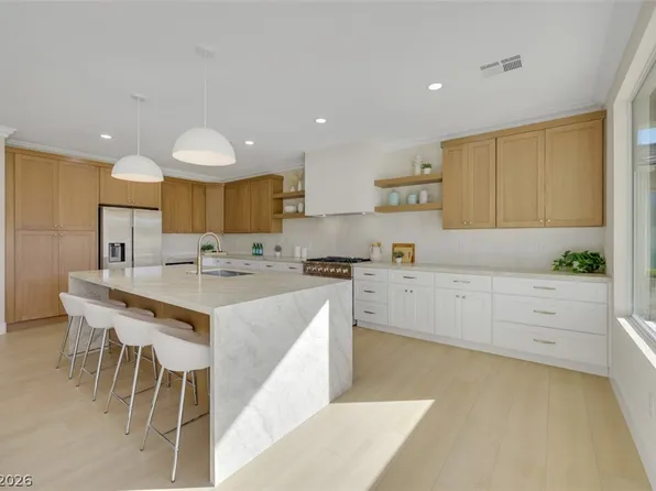 4987 Pensier St, Las Vegas, NV 89135