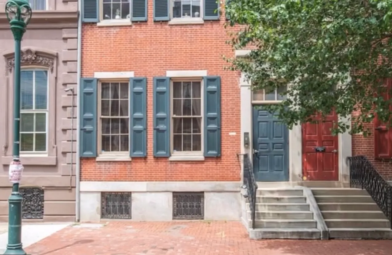 1 bed, 968 sqft, $2,650 — Photo 1