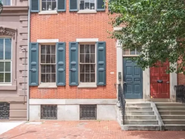 1033 Spruce St APT 301, Philadelphia, PA 19107