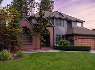 3812 E 48th Ave, Spokane, WA 99223