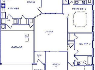 311 Boxer St, Nolanville, TX 76559