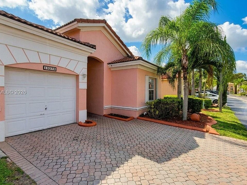10273 SW 162nd Ct, Miami, FL 33196 | MLS #A12015025 | Zillow