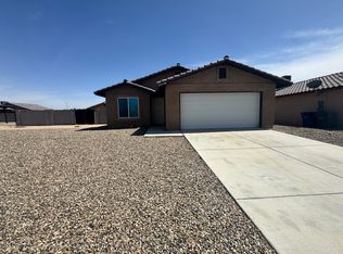 3675 S Hinckley Dr, Yuma, AZ 85365