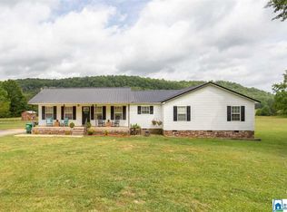 3663 Tidwell Hollow Rd, Oneonta, AL 35121