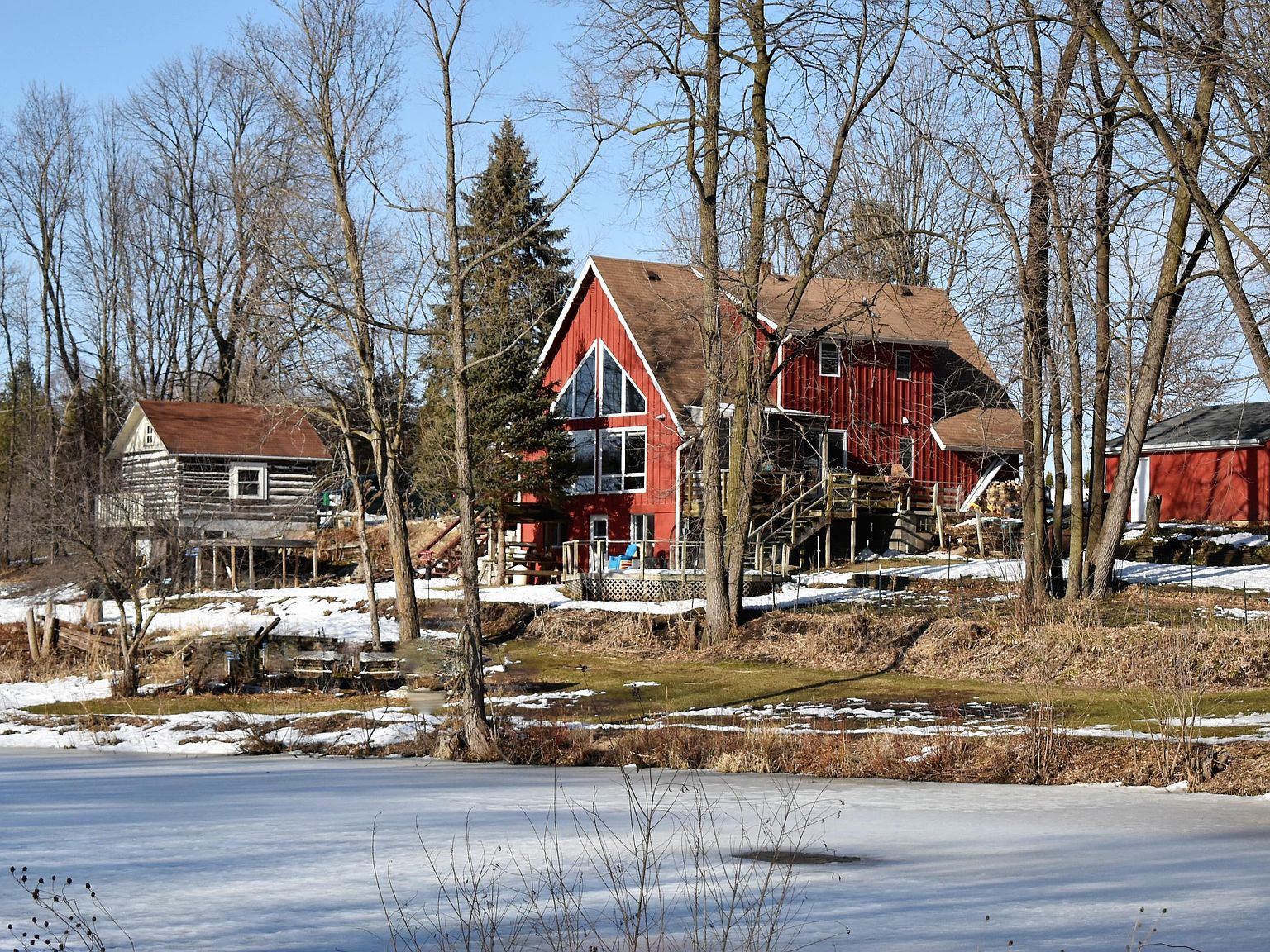 3569 Town Hall Rd, Kewaskum, WI 53040 Zillow