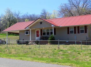 3550 Swan Creek Rd, Centerville, TN 37033