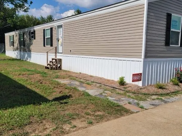 23855 S Highway 66 Trailer 195, Claremore, OK 74019
