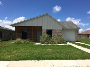 631 Fresa, Brownsville, TX 78521