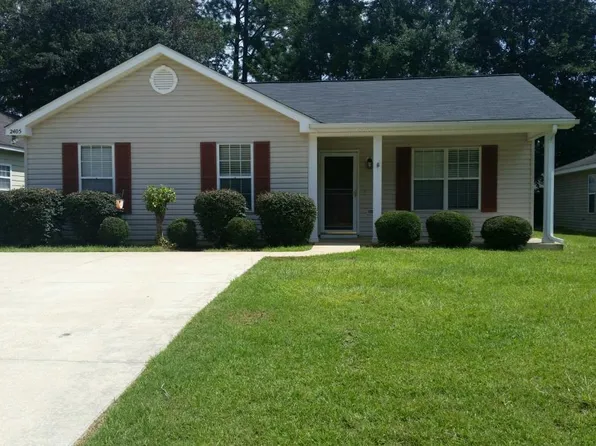 2405 Schley Ave, Albany, GA 31707