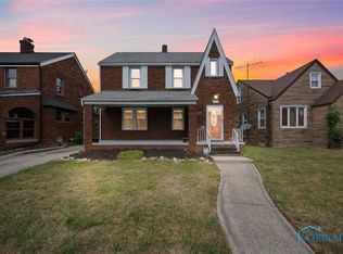 624 Waybridge Rd, Toledo, OH 43612