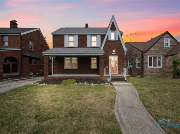 624 Waybridge Rd, Toledo, OH 43612