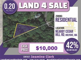 24 Cedar Hill Rd, Holyoke, MA 01040