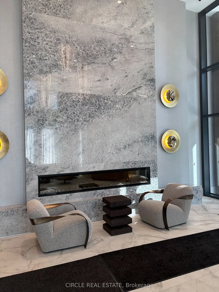 Building Photo - 75 James St S #Penthouse 2714