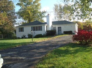 12120 Kenn Rd, Cincinnati, OH 45240