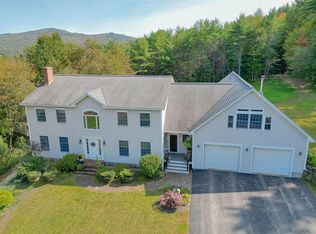 61 Hall Hill Rd, Rumford, ME 04276