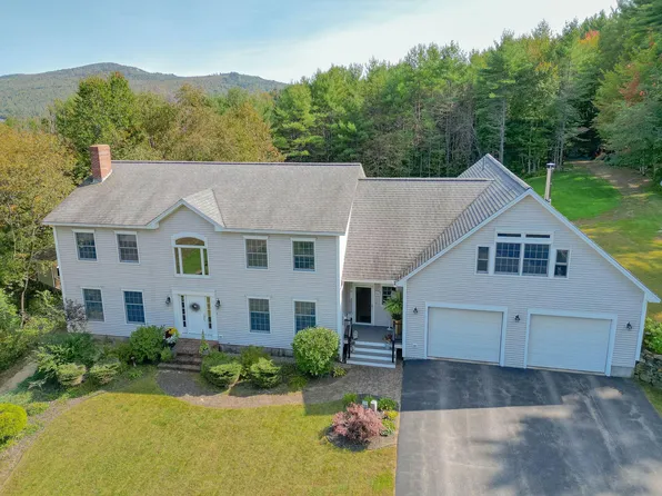61 Hall Hill Road, Rumford, ME 04276