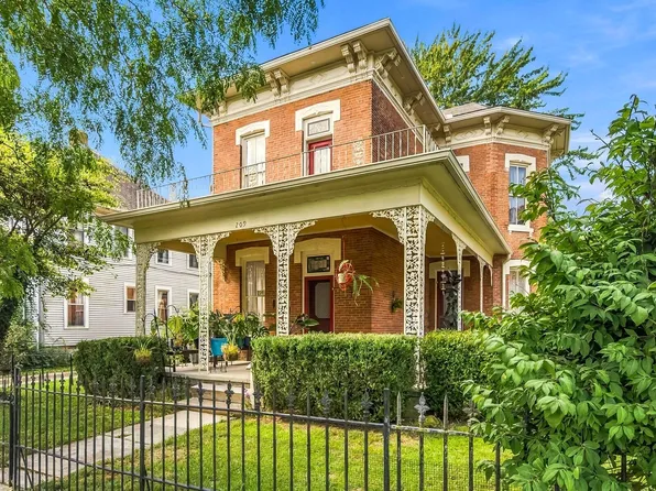 209 S Main St, Prospect, OH 43342