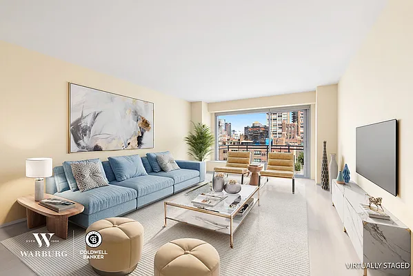 Sold by Coldwell Banker Warburg | media 1